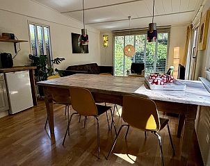 Unterkunft 321041 - Ferienhaus Veluwe - Retro Lodge