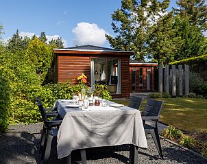 Unterkunft 321042 - Ferienhaus Veluwe - Cozy wooden Chalet
