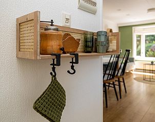 Unterkunft 321043 - Ferienhaus Veluwe - Heide lodge