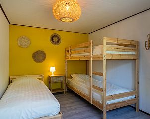 Unterkunft 321043 - Ferienhaus Veluwe - Heide lodge