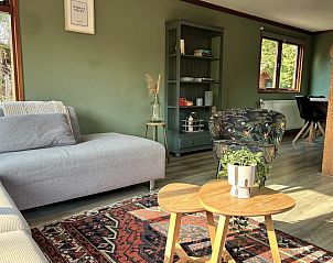 Unterkunft 321044 - Ferienhaus Veluwe - Cozy Lodge