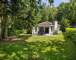 Verblijf 321045 - Vakantiewoning Veluwe - Bungalow Comfort Huisdiervrij