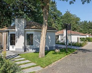Verblijf 321045 - Vakantiewoning Veluwe - Bungalow Comfort Huisdiervrij
