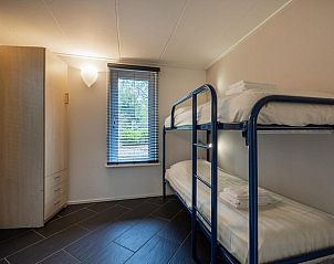 Verblijf 321045 - Vakantiewoning Veluwe - Bungalow Comfort Huisdiervrij