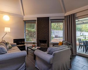 Verblijf 321045 - Vakantiewoning Veluwe - Bungalow Comfort Huisdiervrij