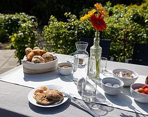 Verblijf 321045 - Vakantiewoning Veluwe - Bungalow Comfort Huisdiervrij