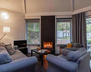 Verblijf 321045 - Vakantiewoning Veluwe - Bungalow Comfort Huisdiervrij