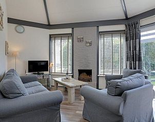 Verblijf 321045 - Vakantiewoning Veluwe - Bungalow Comfort Huisdiervrij