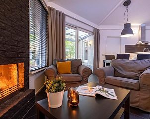 Verblijf 321045 - Vakantiewoning Veluwe - Bungalow Comfort Huisdiervrij