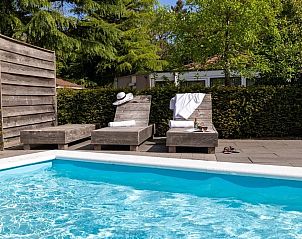 Verblijf 321045 - Vakantiewoning Veluwe - Bungalow Comfort Huisdiervrij