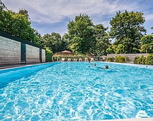 Verblijf 321045 - Vakantiewoning Veluwe - Bungalow Comfort Huisdiervrij
