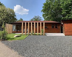 Verblijf 321046 - Vakantiewoning Veluwe - Private Lodge