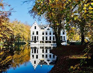 Verblijf 321046 - Vakantiewoning Veluwe - Private Lodge