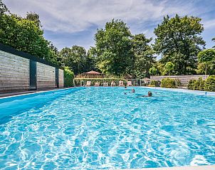 Verblijf 321046 - Vakantiewoning Veluwe - Private Lodge