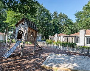Verblijf 321046 - Vakantiewoning Veluwe - Private Lodge