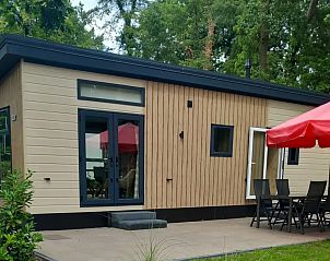Verblijf 321048 - Chalet Veluwe - PrinsHeerlijk