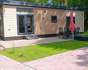 Verblijf 321048 - Chalet Veluwe - PrinsHeerlijk