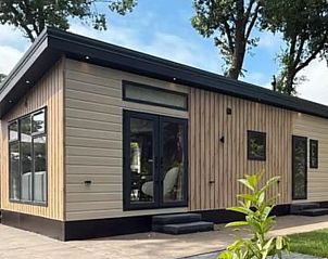 Verblijf 321049 - Chalet Veluwe - Veluweparel