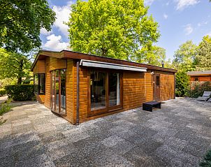 Verblijf 321050 - Vakantiewoning Veluwe - «Boslodge»