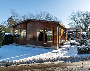 Verblijf 321050 - Vakantiewoning Veluwe - «Boslodge»