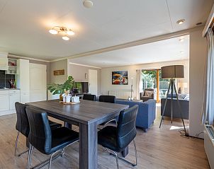 Verblijf 321050 - Vakantiewoning Veluwe - «Boslodge»