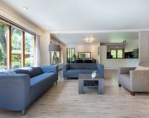 Verblijf 321050 - Vakantiewoning Veluwe - «Boslodge»