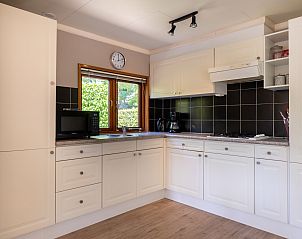 Verblijf 321050 - Vakantiewoning Veluwe - «Boslodge»