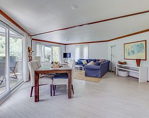 Verblijf 321050 - Vakantiewoning Veluwe - «Boslodge»