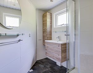 Verblijf 321050 - Vakantiewoning Veluwe - «Boslodge»