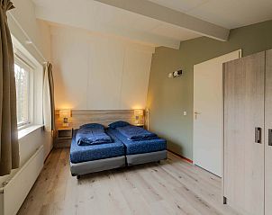 Unterkunft 321104 - Ferienhaus Veluwe - Vrijstaande woning in Hoenderloo