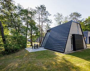 Guest house 321106 • Bungalow Veluwe • Comfort Classic 4 