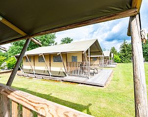 Guest house 3211100 - Holiday property Veluwe - Woodlodge