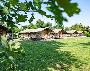 Guest house 3211100 - Holiday property Veluwe - Woodlodge