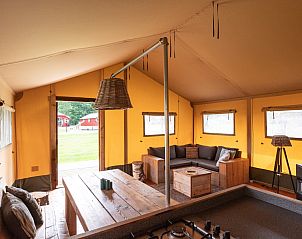 Guest house 3211100 - Holiday property Veluwe - Woodlodge