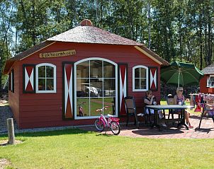 Unterkunft 3211102 • Ferienhaus Veluwe • Boerderij type Grand 