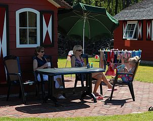 Verblijf 3211102 - Vakantiewoning Veluwe - Boerderij type Grand