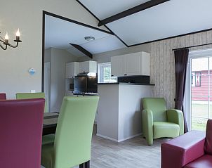 Verblijf 3211102 - Vakantiewoning Veluwe - Boerderij type Grand