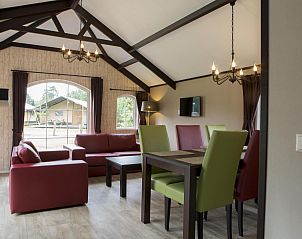 Verblijf 3211103 - Vakantiewoning Veluwe - Boerderij type Wellness