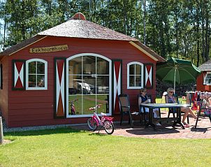 Unterkunft 3211104 - Ferienhaus Veluwe - Boerderij type comfort