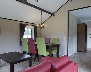 Unterkunft 3211104 - Ferienhaus Veluwe - Boerderij type comfort