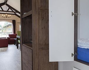 Unterkunft 3211104 - Ferienhaus Veluwe - Boerderij type comfort