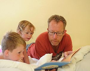 Verblijf 3211107 - Vakantiewoning Veluwe - Dromen in een Drakenei