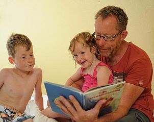 Verblijf 3211107 - Vakantiewoning Veluwe - Dromen in een Drakenei