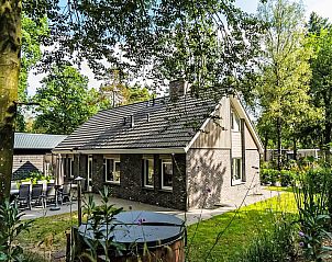 Verblijf 3211108 - Vakantiewoning Veluwe - Vakantiehuis Specht