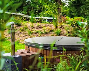 Verblijf 3211108 - Vakantiewoning Veluwe - Vakantiehuis Specht