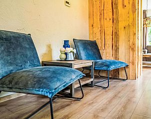 Verblijf 3211108 - Vakantiewoning Veluwe - Vakantiehuis Specht