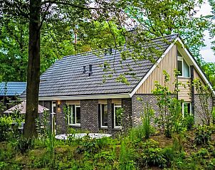 Verblijf 3211108 - Vakantiewoning Veluwe - Vakantiehuis Specht