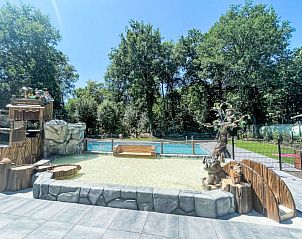 Verblijf 3211108 - Vakantiewoning Veluwe - Vakantiehuis Specht