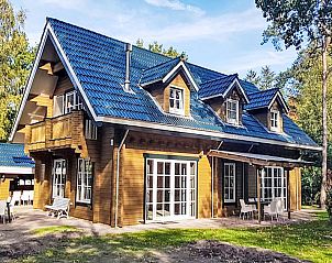 Guest house 3211109 • Holiday property Veluwe • Vakantiehuis De Bosuil 