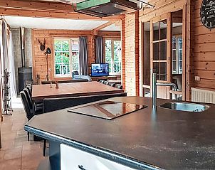 Verblijf 3211109 - Vakantiewoning Veluwe - Vakantiehuis De Bosuil